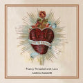 Love Is Enough: Poetry Threaded with Love - Hardcover