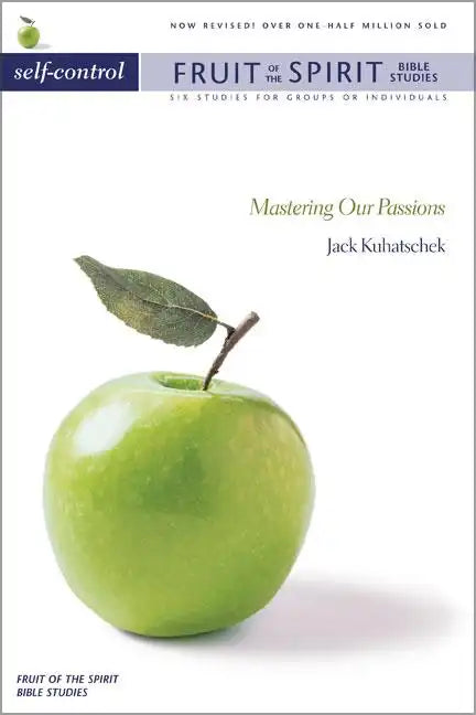 Self-Control: Mastering Our Passions - Paperback