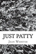 Just Patty - Paperback