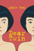 Dear Twin - Paperback