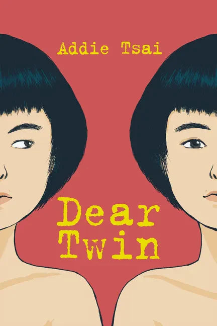 Dear Twin - Paperback