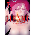 Gigant Vol. 7 - Paperback