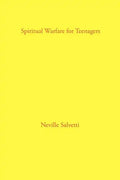 Spiritual Warfare for Teenagers - Paperback
