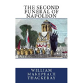 The Second Funeral of Napoleon - Paperback