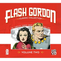Flash Gordon: Classic Collection Vol. 2 - Hardcover