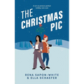 The Christmas Pic: A Sapphic Awakening Holiday Romance - Paperback