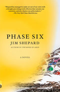 Phase Six - Paperback