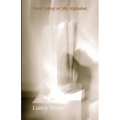 First Letter of My Alphabet - Paperback