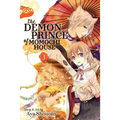 The Demon Prince of Momochi House, Vol. 3 - Paperback