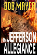 The Jefferson Allegiance - Paperback