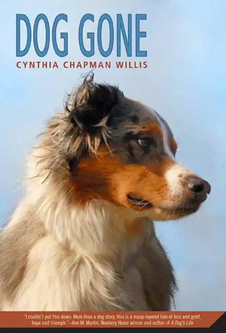 Dog Gone: A Picture Book - Paperback