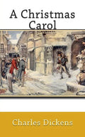 A Christmas Carol - Paperback