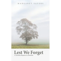 Lest We Forget: A Christian Response to Dementia - Paperback