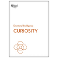 Curiosity (HBR Emotional Intelligence Series) - Hardcover
