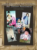 Levick Emotional and Cognitive Art Therapy Assessment: A Normative Study - Paperback