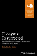 Dionysus Resurrected - Hardcover