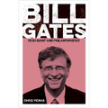 Bill Gates: Tech Giant and Philanthropist - Paperback