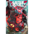 Justice Society of America Vol. 2: Long Live the Jsa - Hardcover