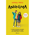 Anónima - Paperback