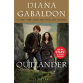 Outlander - Paperback