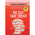 The Self-Care Toolkit (4 books in 1): Self-Therapy, Understand Anxiety, Transform Your Self-Talk, Control Your Thoughts, & Stop Overthinking - Paperback