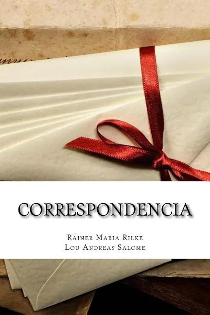 Correspondencia - Paperback