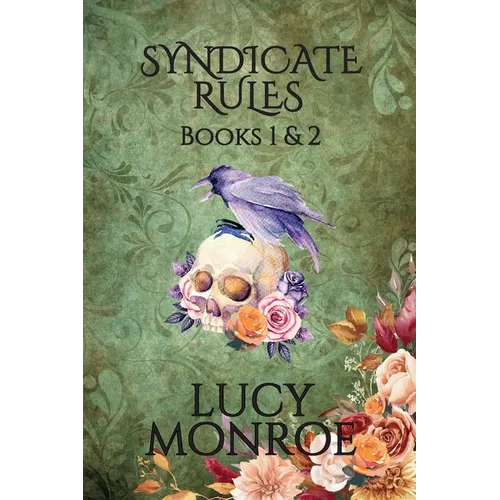 Syndicate Rulese Books 1 & 2: Arranged Marriage Mafia Romance - Paperback
