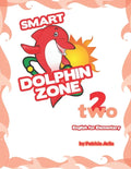 Smart Dolphin Zone - 2 - Paperback