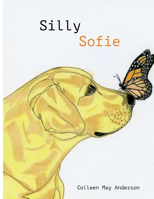 Silly Sofie - Paperback