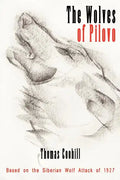 The Wolves of Pilovo - Paperback