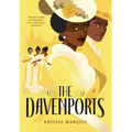 The Davenports - Library Binding