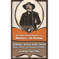 General 'Black Jack' Logan: Soldier & Senator - Paperback