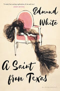 A Saint from Texas - Paperback