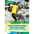 Transportation and Delivery - Hardcover