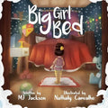 Big Girl Bed - Paperback