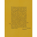 Fernando Maquieira: A Tiny Story - Hardcover