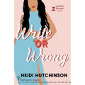 Write or Wrong - Paperback