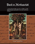 Back to Methuselah - Paperback