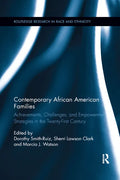 Contemporary African American Families: Achievements, Challenges, and Empowerment Strategies in the Twenty-First Century - Paperback