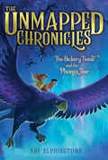 The Bickery Twins and the Phoenix Tear - Paperback