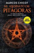 Asesinato de Pitágoras, El - Paperback