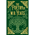 The Poetry of W. B. Yeats: Gilded Pocket Edition - Hardcover