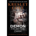 Demon from the Dark - Paperback