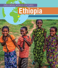 Ethiopia - Library Binding