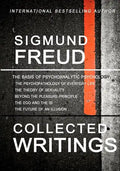 Sigmund Freud Collected Writings: The Psychopathology of Everyday Life, The Theory of Sexuality, Beyond the Pleasure Principle, The Ego and the Id, an - Paperback