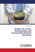 Design for Active Disassembly and Sustainable Product Recovery - Paperback