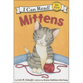 Mittens - Hardcover