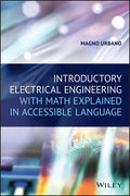 Introductory Electrical Engineering with Math Explained in Accessible Language - Paperback