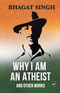 Why I am an Atheist and Other Works - Paperback