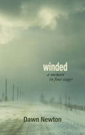 Winded: A Memoir in Four Stages - Hardcover